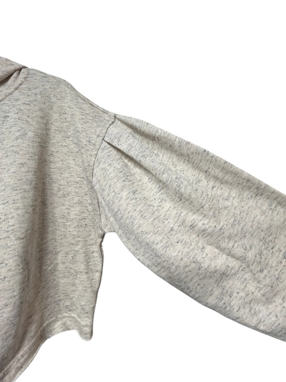 Free People Movement Cropped Hoodie View 4